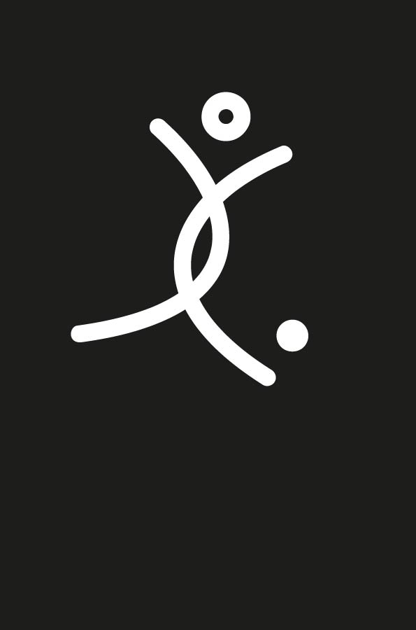 Logo des 46. Ewald-Regely-Turniers